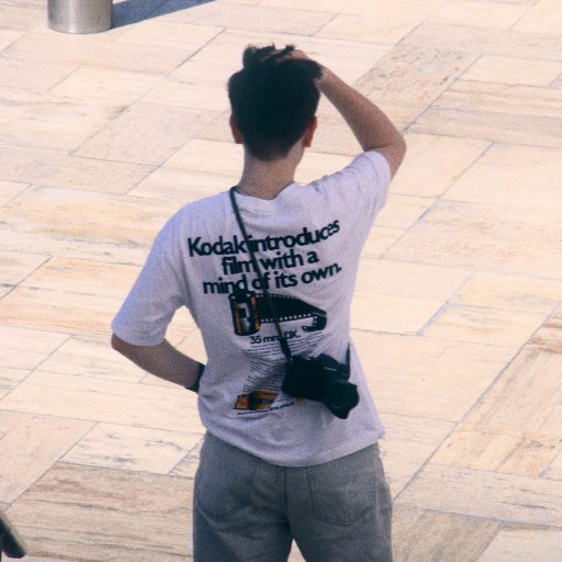 Mauricio Krupka Buendia